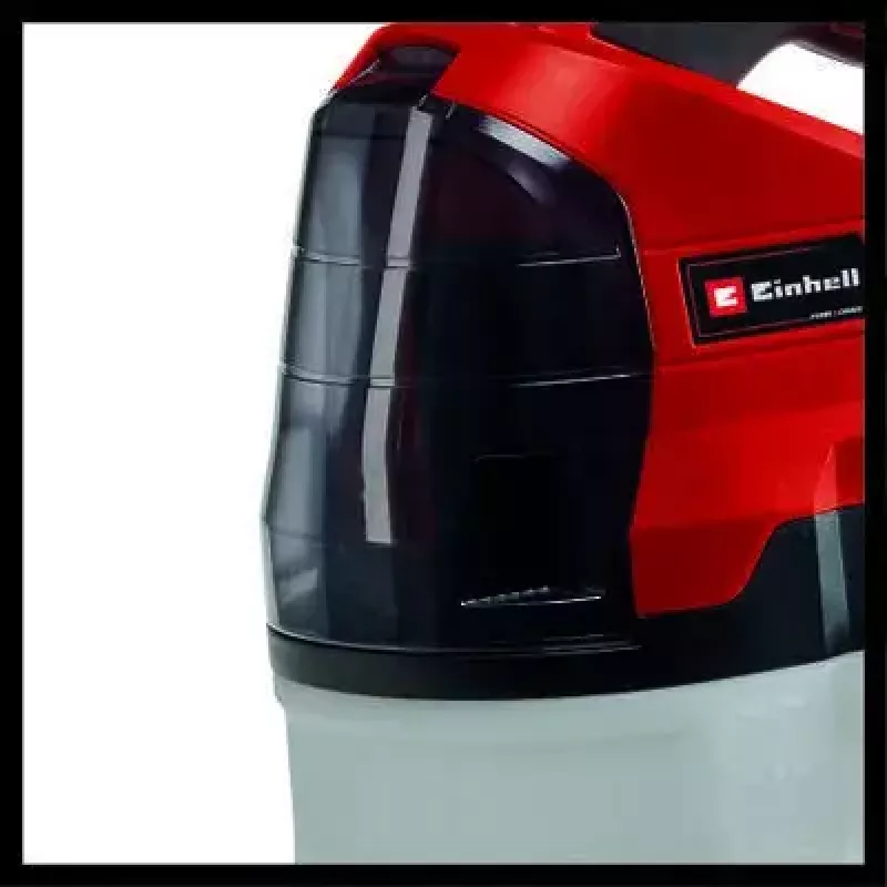 Backpack garden sprayer Einhell GE-WS 18/75