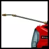 Backpack garden sprayer Einhell GE-WS 18/75
