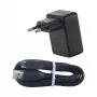 VTech USB-C Netzadapter 7.5 Watt schwarz für Lernspielzeuge