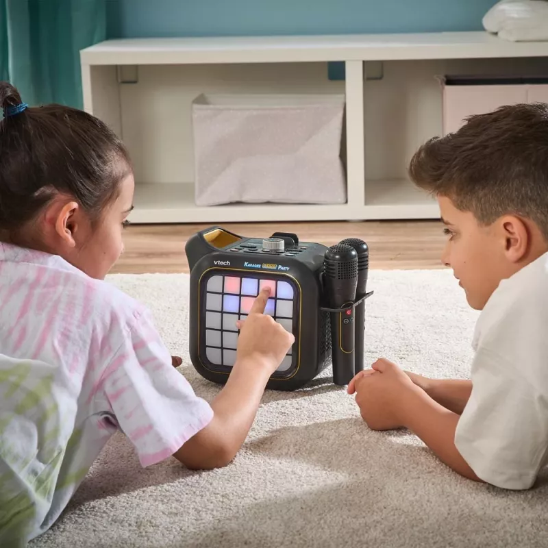 Interactive Electronic Toy by VTech 581704, Multicolour, Single-player