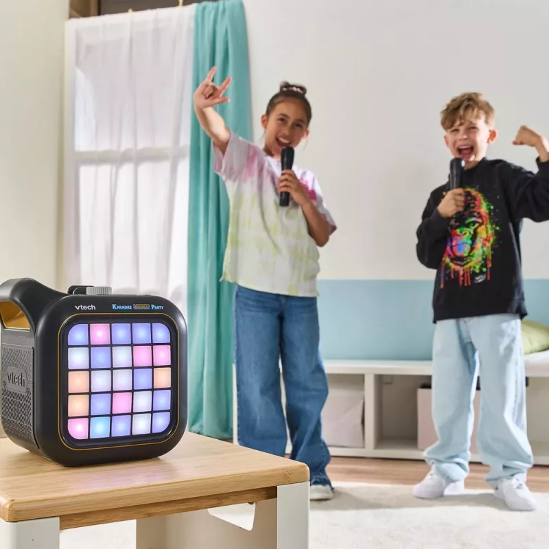Interactive Electronic Toy by VTech 581704, Multicolour, Single-player