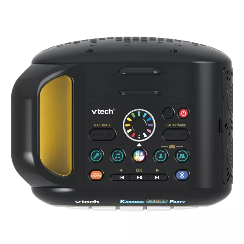 Interactive Electronic Toy by VTech 581704, Multicolour, Single-player
