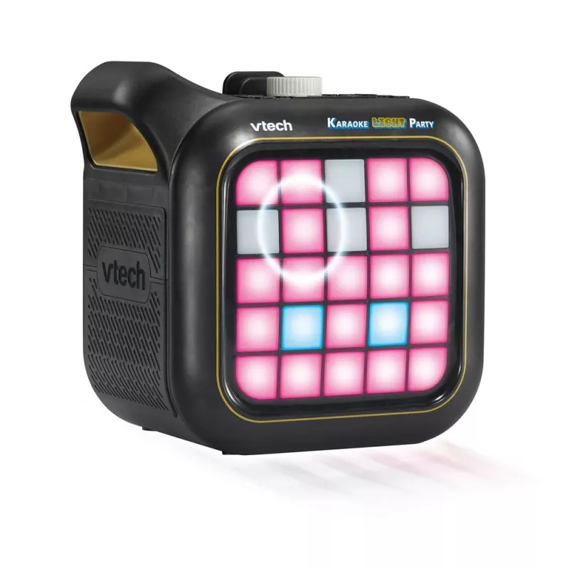 Interactive Electronic Toy by VTech 581704, Multicolour, Single-player