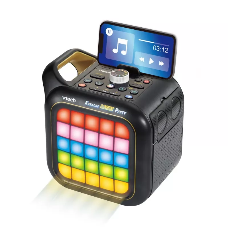 Interactive Electronic Toy by VTech 581704, Multicolour, Single-player