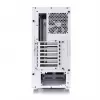 PC Case Thermaltake Divider 300 TG Snow Midi Tower White