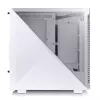 PC Case Thermaltake Divider 300 TG Snow Midi Tower White
