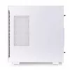 PC Case Thermaltake Divider 300 TG Snow Midi Tower White