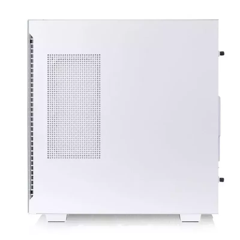PC Case Thermaltake Divider 300 TG Snow Midi Tower White