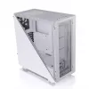PC Case Thermaltake Divider 300 TG Snow Midi Tower White