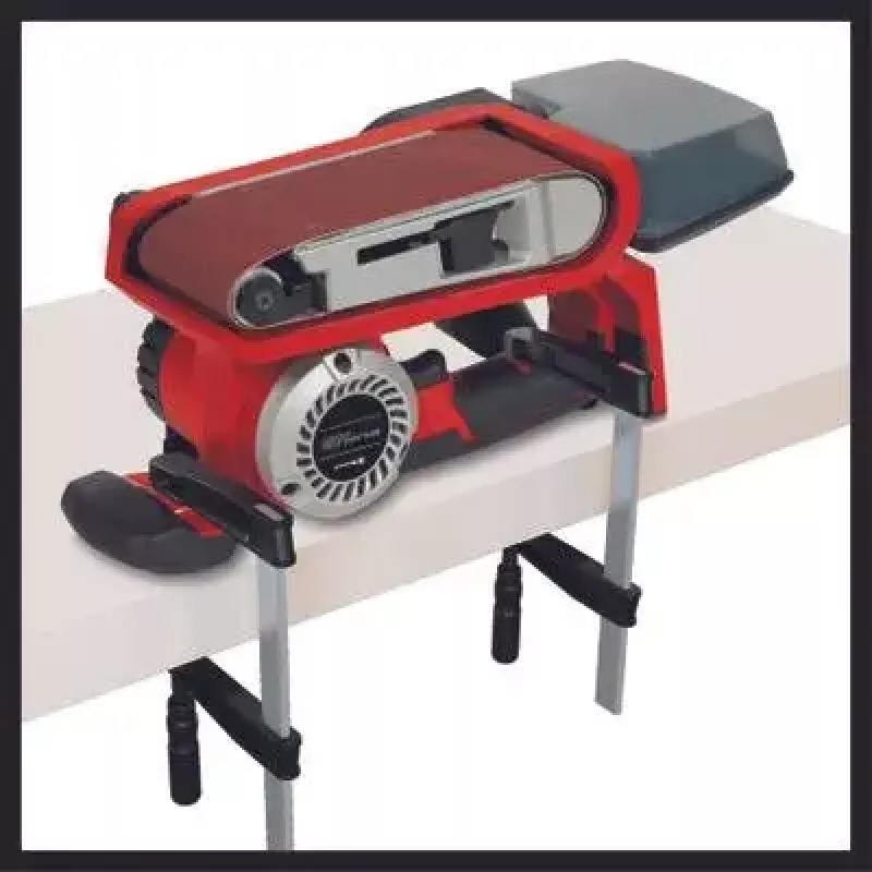 Sheet sander Einhell TP-BS 18/457 Li BL - Solo