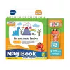 VTech MagiBook 484004, 2 yr(s), Multicolour