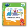VTech MagiBook 484004, 2 yr(s), Multicolour