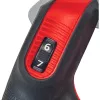 Cordless Paint Mixer EINHELL TP‑MX 18‑2 Li BL 18V — cordless paint stirring tool