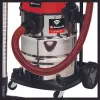 Drum vacuum Einhell TP-VC 36/30 S Auto Solo