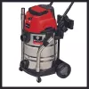 Drum vacuum Einhell TP-VC 36/30 S Auto Solo