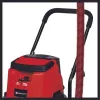 Drum vacuum Einhell TP-VC 36/30 S Auto Solo