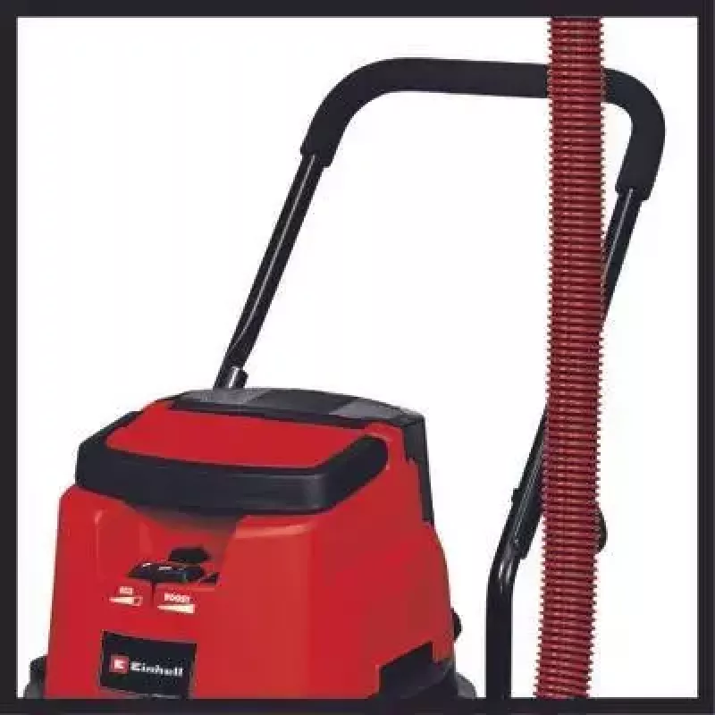 Drum vacuum Einhell TP-VC 36/30 S Auto Solo