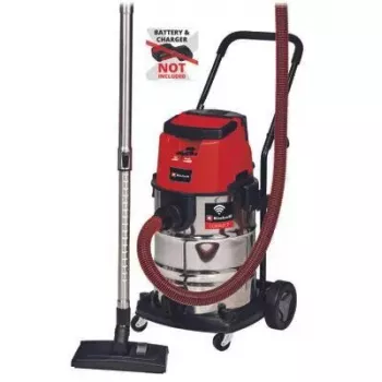 Drum vacuum Einhell TP-VC 36/30 S Auto Solo