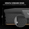 Memory Module Corsair Vengeance DDR5 128GB 5600MHz