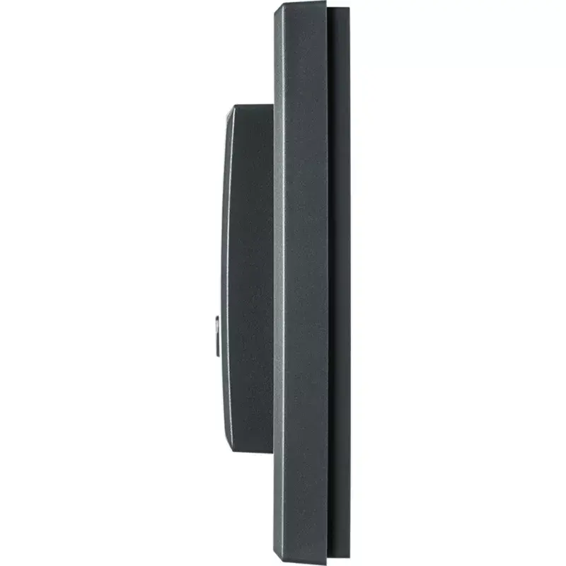 Motion detector HomeMatic IP HmIP-SMI55-A Anthracite — wall/ceiling mounting, 55 frames