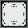 Motion detector HomeMatic IP HmIP-SMI55-A Anthracite — wall/ceiling mounting, 55 frames