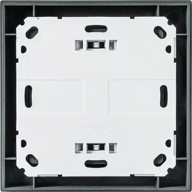 Motion detector HomeMatic IP HmIP-SMI55-A Anthracite — wall/ceiling mounting, 55 frames