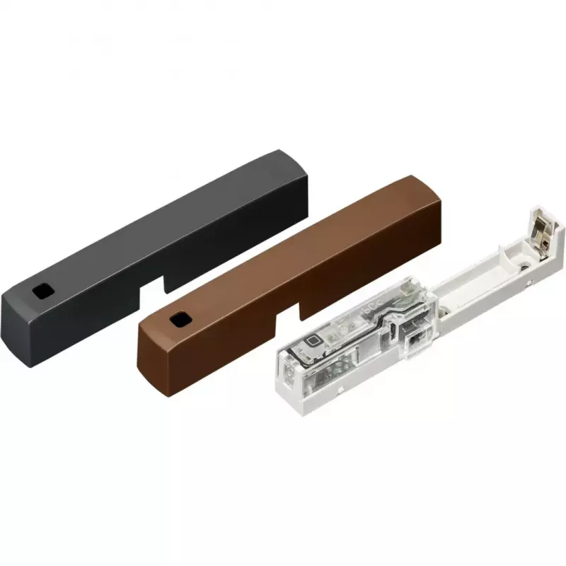 Window and Door Optical Contact HomeMatic HmIP-SWDO-A White, wireless magnetic contact for windows/doors