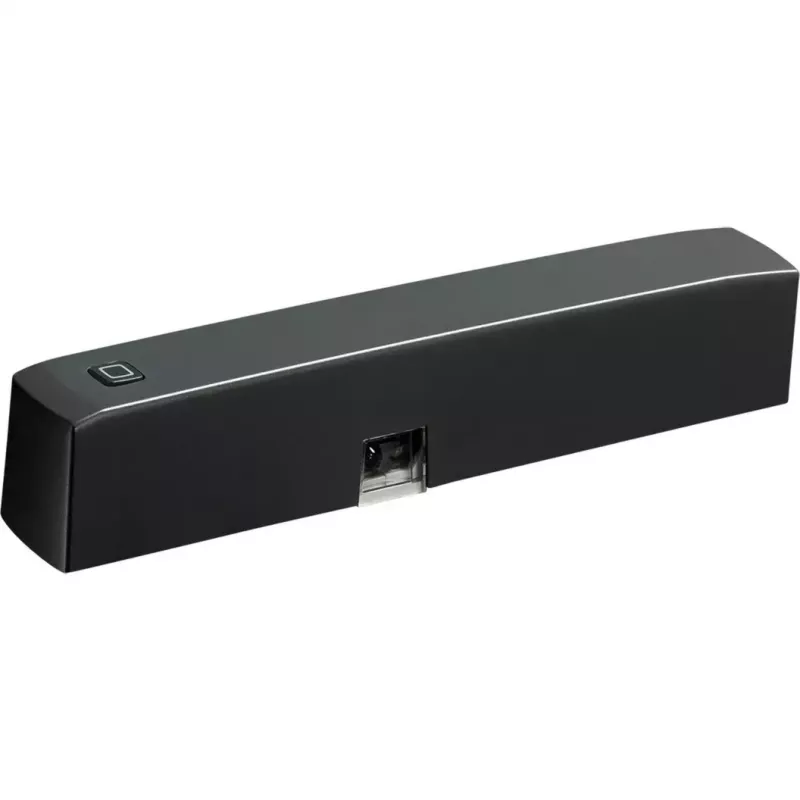 Window and Door Optical Contact HomeMatic HmIP-SWDO-A White, wireless magnetic contact for windows/doors