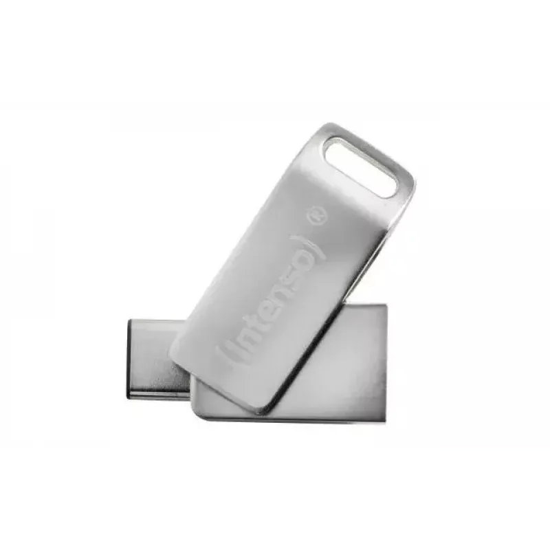 USB flash drive Intenso 128 GB USB Type-A USB Type-C cMobile Line