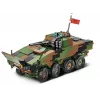 Brick Model Kit Cobi Armed Forces KTO Rosomak 2-in-1 (COBI-2629)