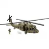 Construction set Cobi Sikorsky UH-60 Black Hawk 928 blocks, model COBl-5906