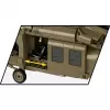 Construction set Cobi Sikorsky UH-60 Black Hawk 928 blocks, model COBl-5906