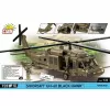 Construction set Cobi Sikorsky UH-60 Black Hawk 928 blocks, model COBl-5906