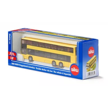 Siku 10188400000 play vehicle/play track