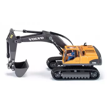 Siku 10353500000 play vehicle/play track