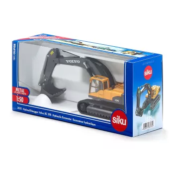 Siku 10353500000 play vehicle/play track