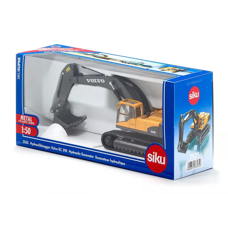 Siku 10353500000 play vehicle/play track