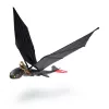 Remote Control Flying Dragon Toothless toy by Spin Master — How to Train Your Dragon, RC with remote control