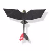 Remote Control Flying Dragon Toothless toy by Spin Master — How to Train Your Dragon, RC with remote control