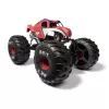 Monster Jam Marvel Mega Spider-Man RC Monster Truck, All-Terrain, Over 2 Feet Long, 1:6 Scale, Super Hero Kids Toys for Boys and Girls Ages 4 and Up