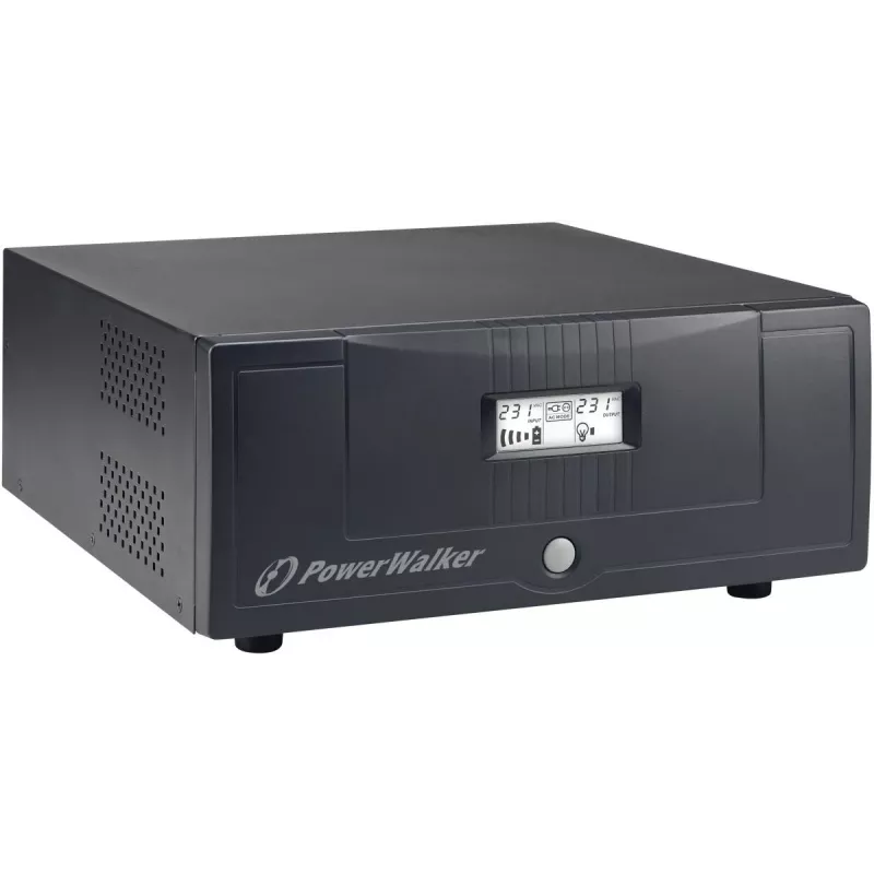 POWERWALKER - BLUEWALKER Powerwalker Inverter 1200 Psw Inverter 1200va/ 840w