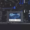 SSD disk Patriot Burst Elite 1.92TB 2.5 inch SATA 3.0 PBE192TS25SSDR