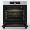 Gorenje BSA6747A04XWI 77 L Stainless steel