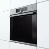 Gorenje BSA6747A04XWI 77 L Stainless steel