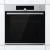 Gorenje BSA6747A04XWI 77 L Stainless steel