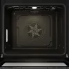 Gorenje BSA6747A04XWI 77 L Stainless steel