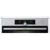 Gorenje BSA6747A04XWI 77 L Stainless steel