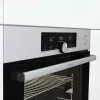 Gorenje BSA6747A04XWI 77 L Stainless steel