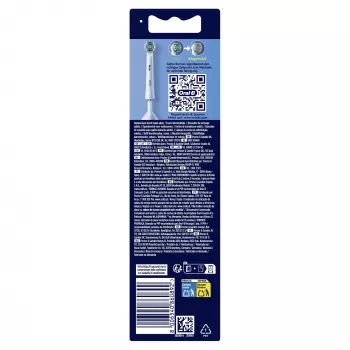 Toothbrush heads Braun Oral-B Pro Precision Clean 6-pack