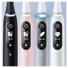 Oral-B iO Duo Adult Vibrating toothbrush Black, Rose